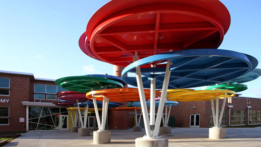 Cabell County Explorer Academy