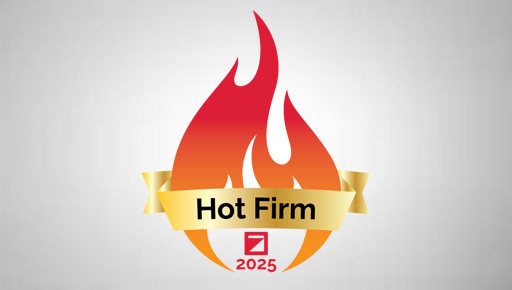 Zweig Group Hot Firm 2025