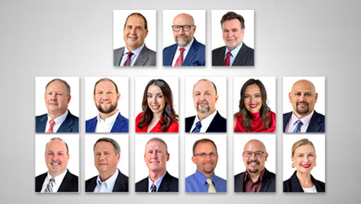 ZMM Announces New Senior Leadership Team