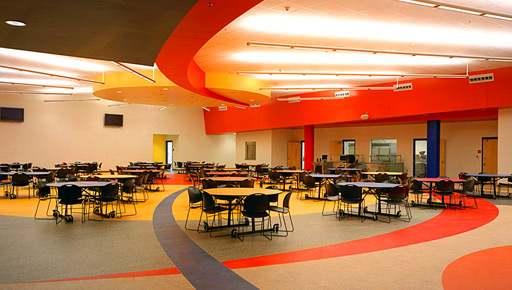 Lincoln County High School