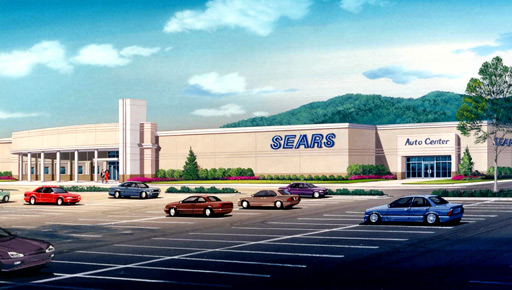 Sears, Roebuck, and Co.
