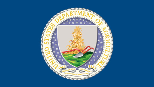 United States Department of Agriculture