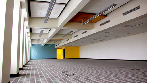 West Virginia State Office Building