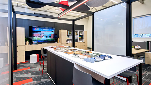 ZMM Design Studio Opens