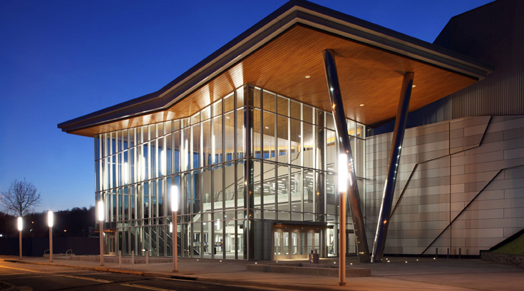 Charleston Convention Center