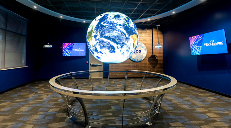 National Weather Service Office