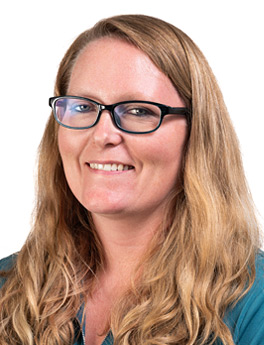 Kristy Bradley
