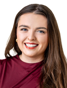 Sydney Morris