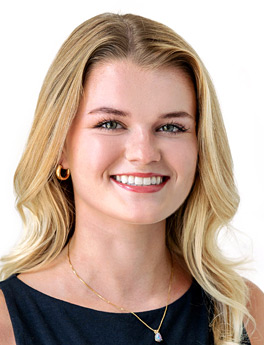 Kaleigh Shaffer