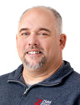 Mike Spencer
